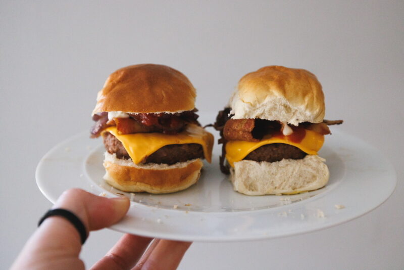 Burger!