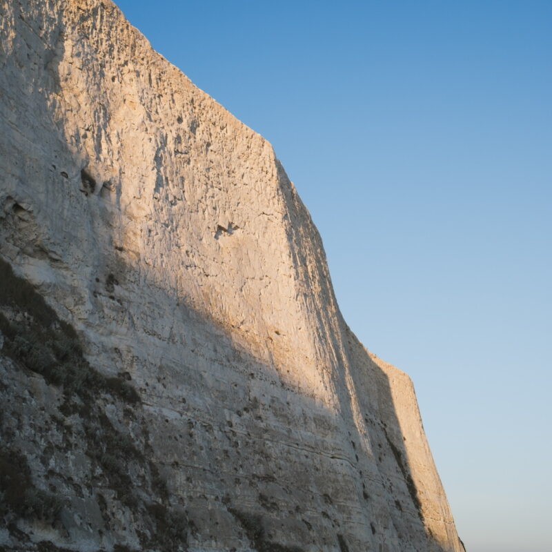 Cliff